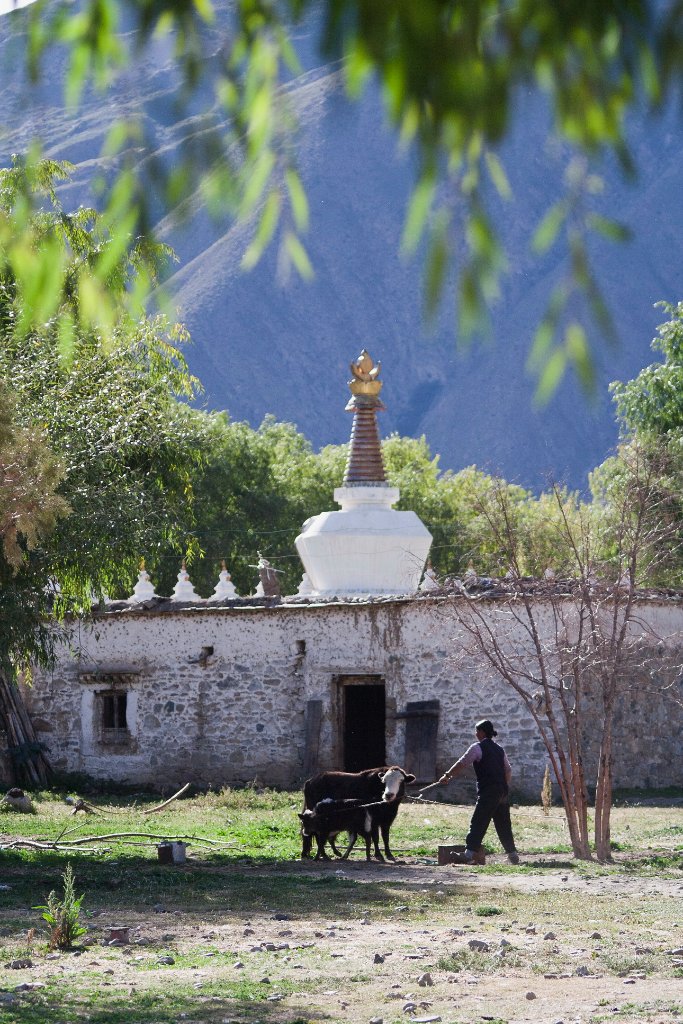 07-Stupa.jpg - Stupa
